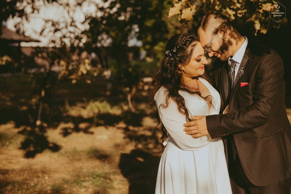Cristina și Cristian - Fotografii de CRS PHOTOGRAPHER