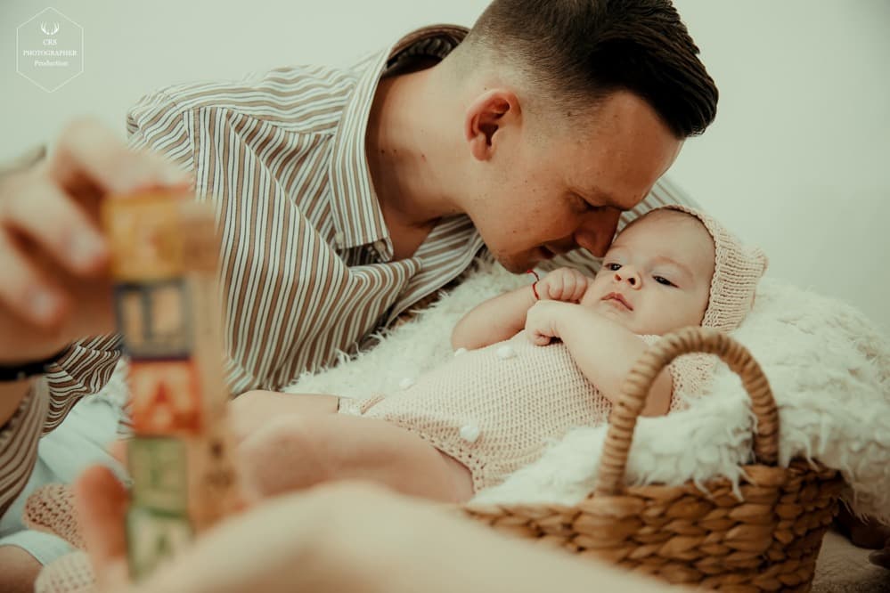 Clara Maria - Fotografii de CRS PHOTOGRAPHER