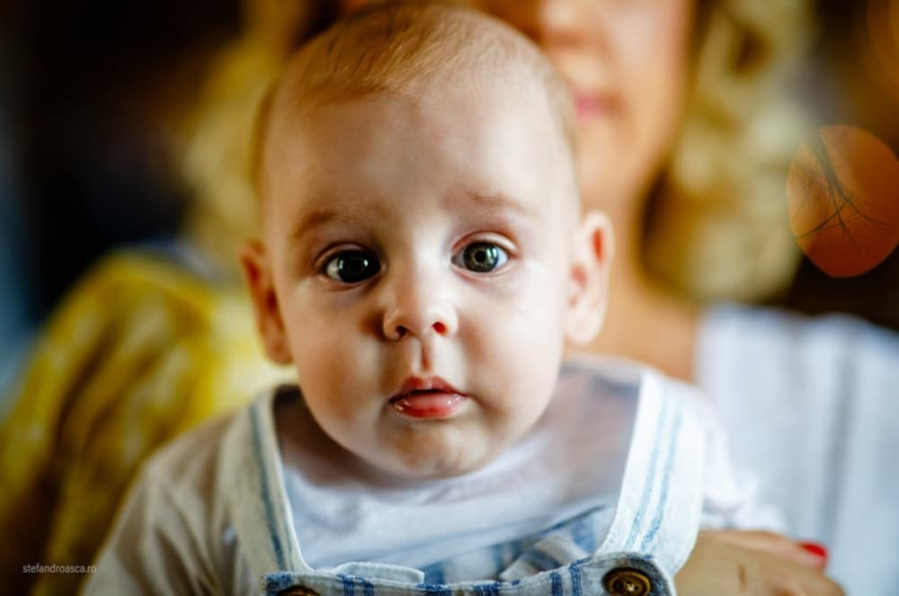 Bogdan &amp; Razvan - Fotografii de Stefan Droasca Fotograf