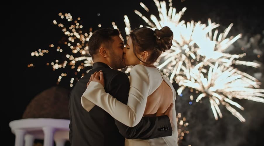 Izabela si Horatiu - Fotografii de Ion Marin