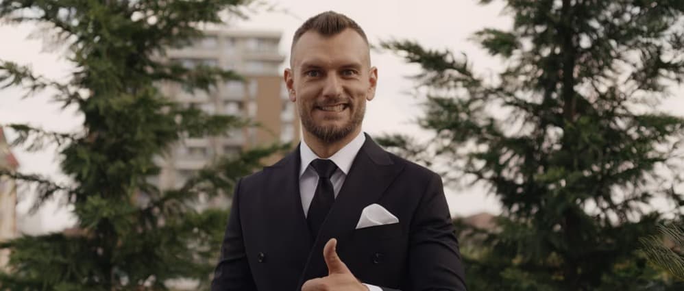 Lucia &amp; Shuty - Fotografii de Ion Marin