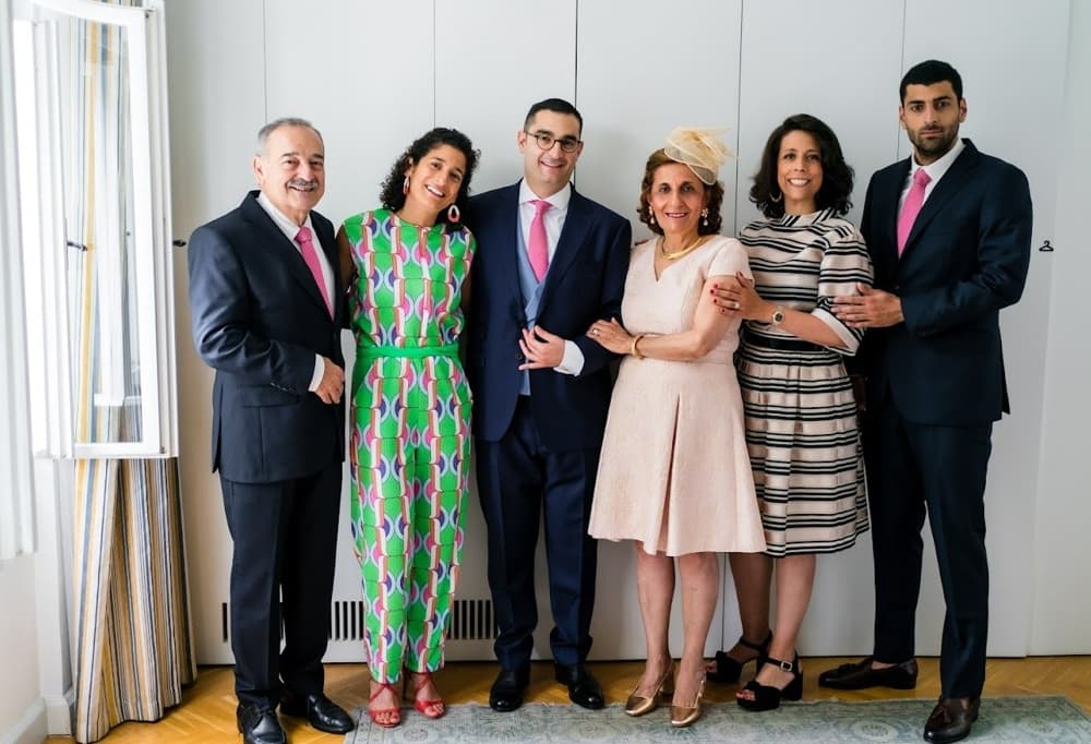 Annamari &amp; Marwan - Fotografii de Alpar Lukacsi 