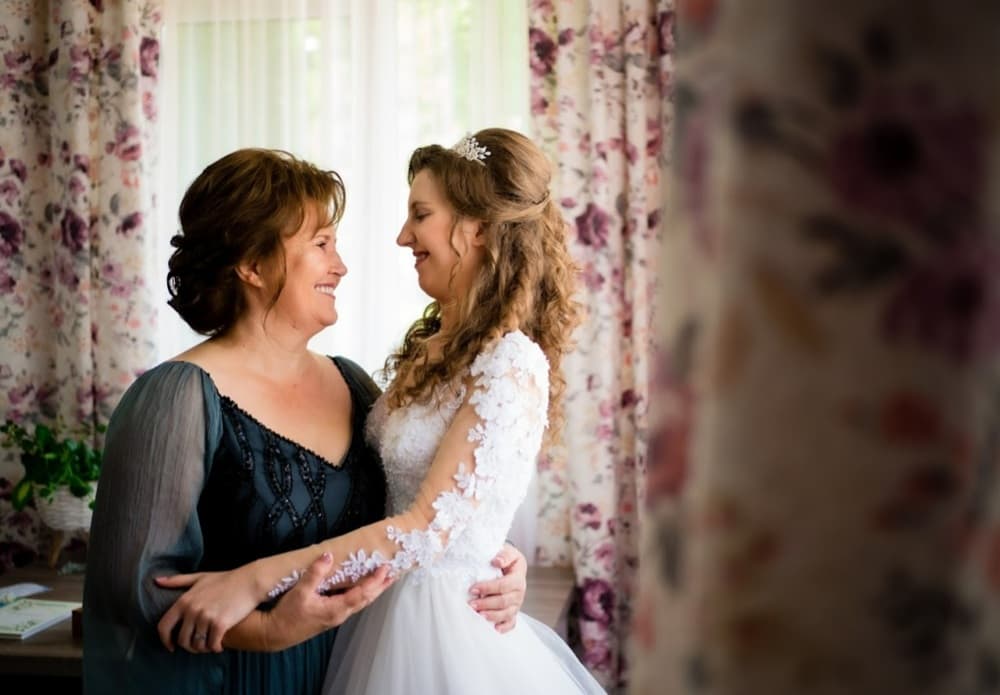 Tünde és Jáfet - Fotografii de Alpar Lukacsi 