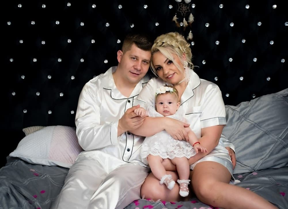 Amaya - Fotografii de Alpar Lukacsi 