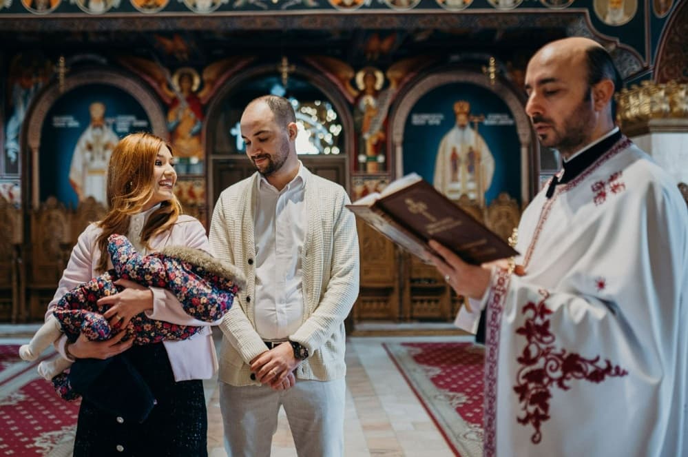  Maria  - Fotografii de Bogdan Cotruta  Photography