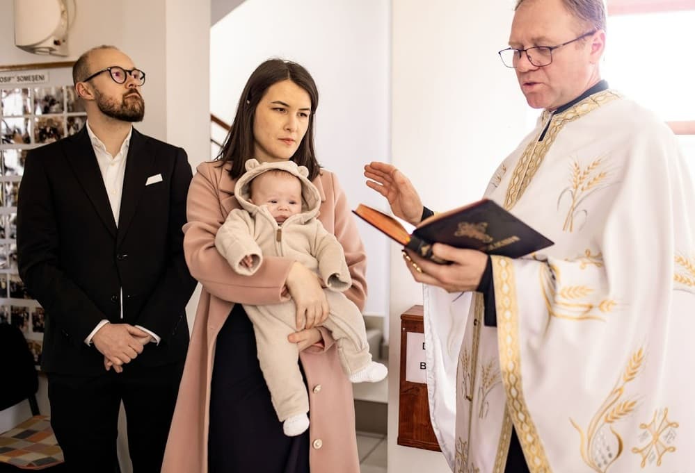 Botez Victor - Fotografii de Your Story