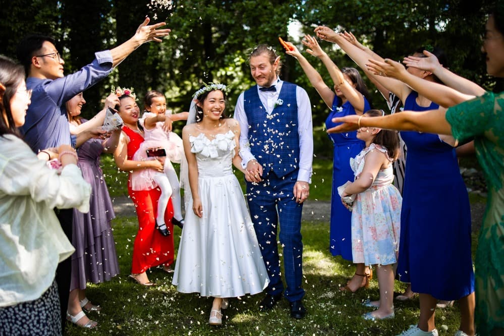 Lulu si Alex - Fotografii de Gabriel Filip