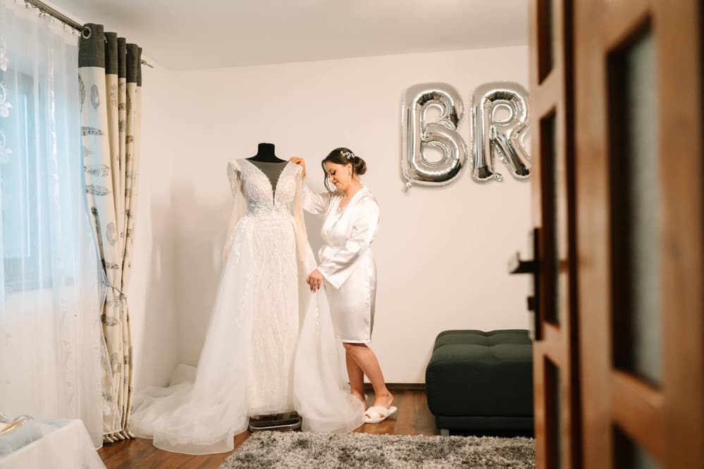 Georgiana &amp; Alexandru - Fotografii de HBD Media