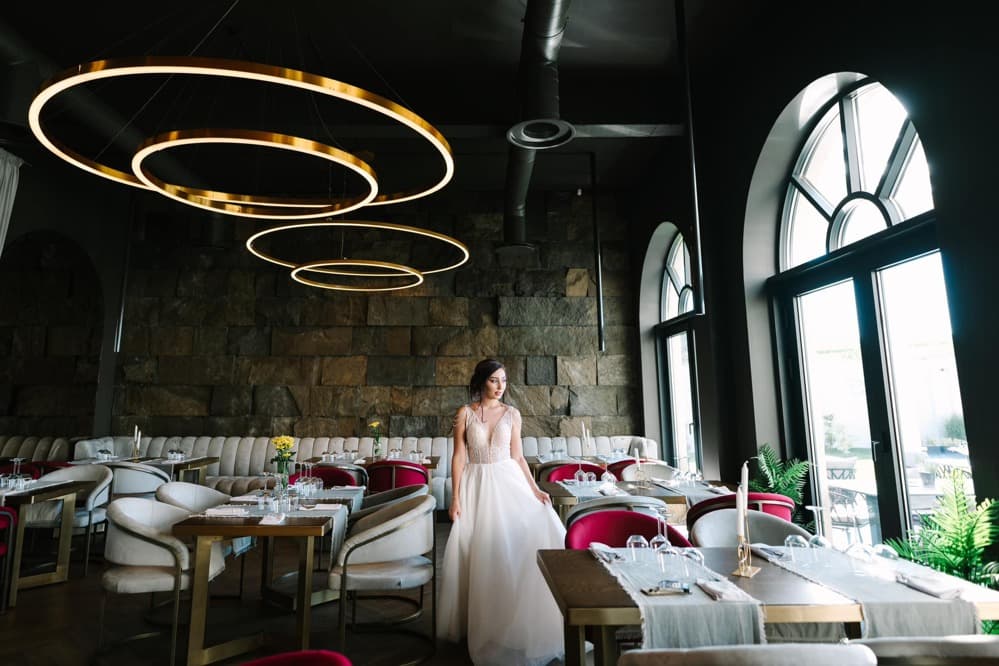 Andreea &amp; Bogdan - Fotografii de HBD Media