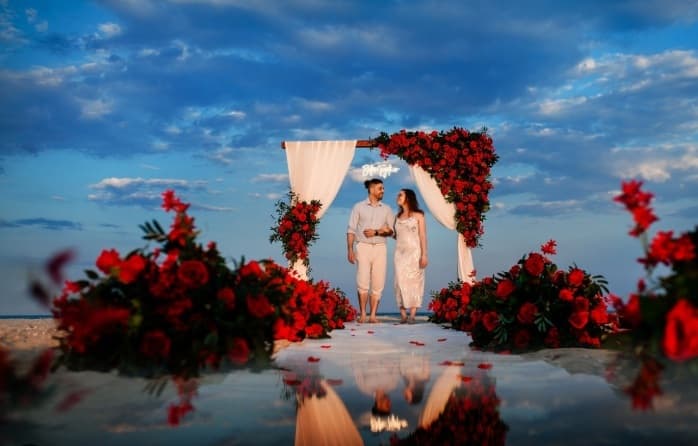 Crina &amp; Vlad - Fotografii de Alexandru Nedelea