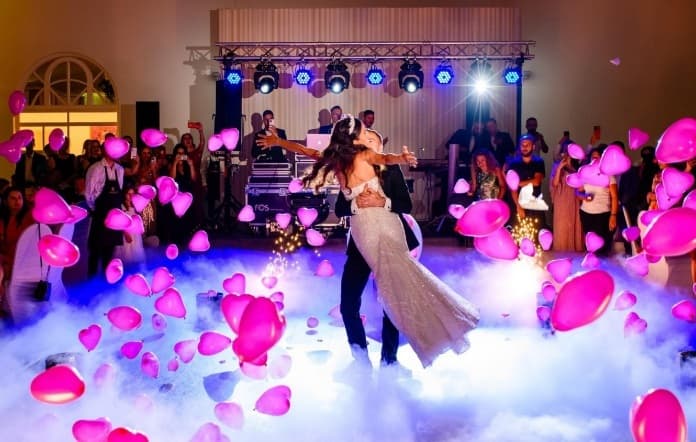 Alexandra &amp; Dragos - Fotografii de Alexandru Nedelea