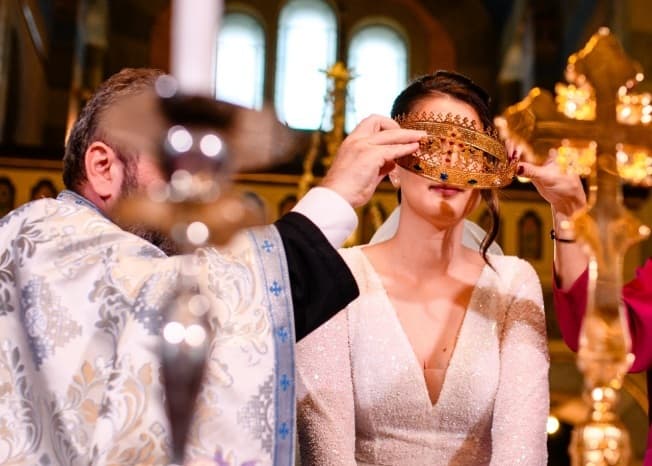 Roxana &amp; Cătălin  - Fotografii de Alexandru Nedelea