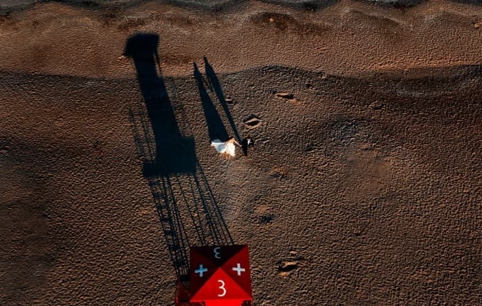 Andreea &amp; Andrei - Fotografii de Alexandru Nedelea