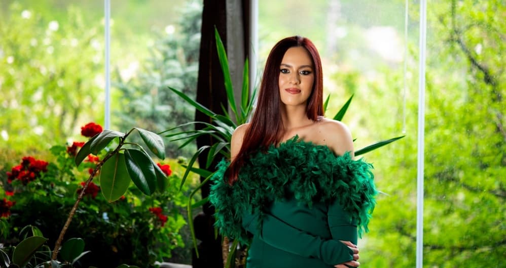 Alexia - Fotografii de Dogaru Florin