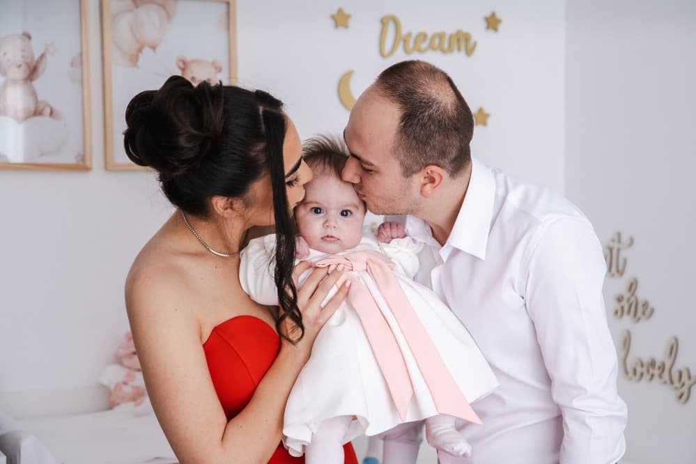 Botez Esme - Fotografii de ZOOMER STUDIO