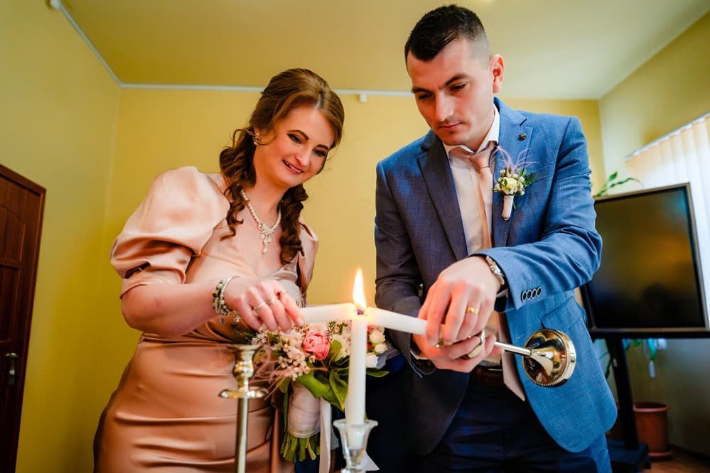 H&amp;E - Fotografii de Ujfalvi Szilard 