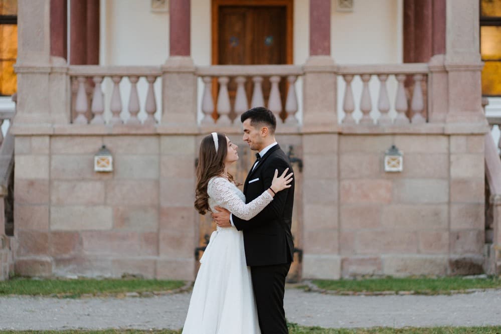 Alex x Irina - Fotografii de Marius Boeriu