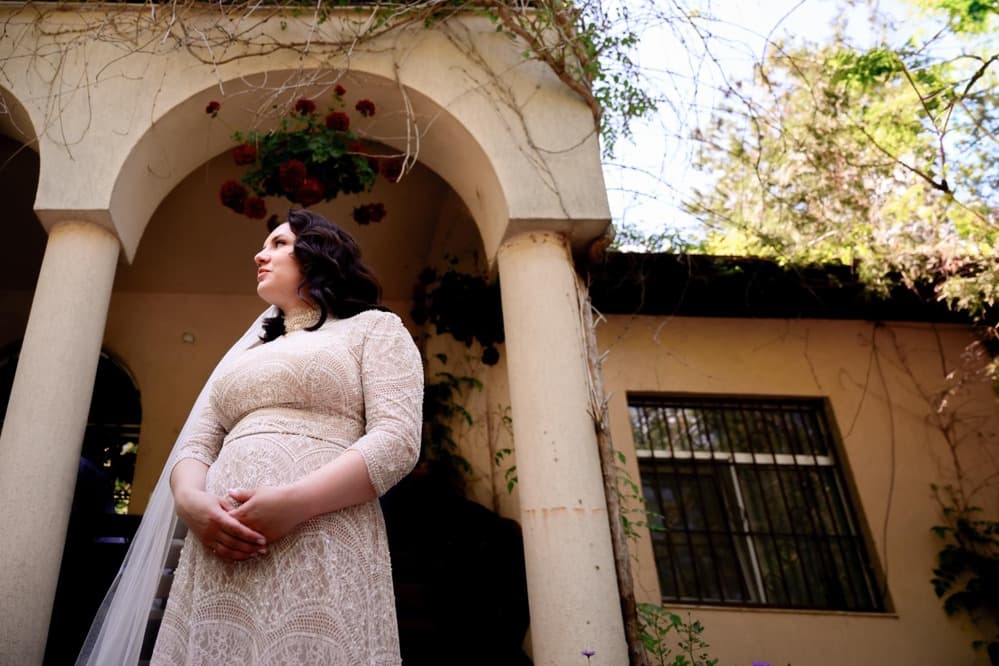 Ioana &amp; Constantin - Fotografii de Mihai Balta