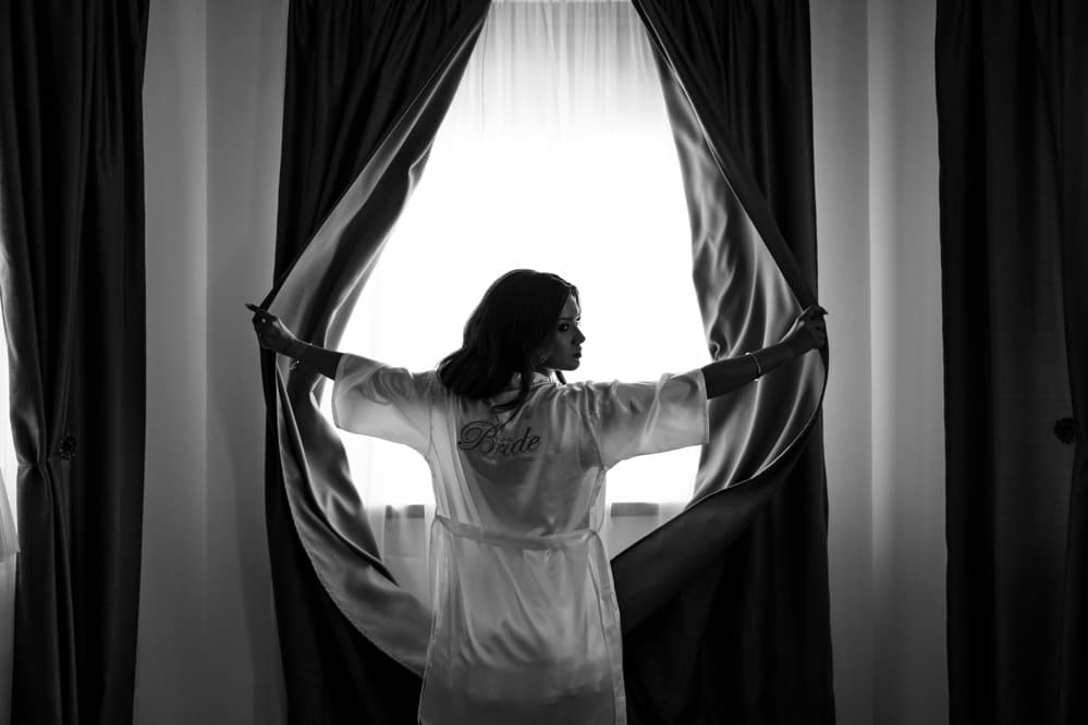 Florina &amp; Florin - Fotografii de Mihai Balta