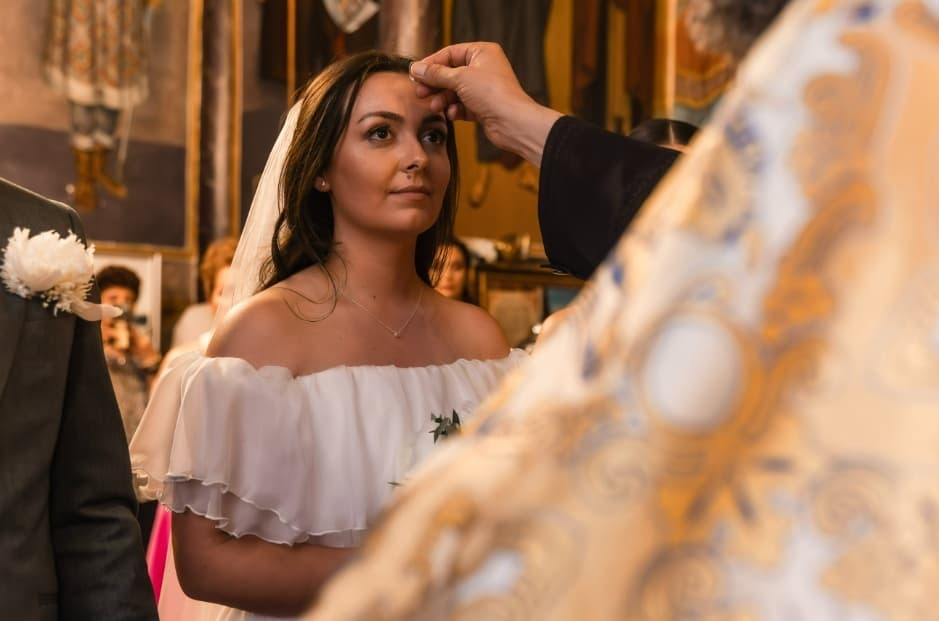 Adina &amp; Catalin - Fotografii de Framed Moments