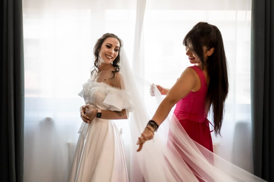 Madalina &amp; Cosmin - Fotografii de Framed Moments