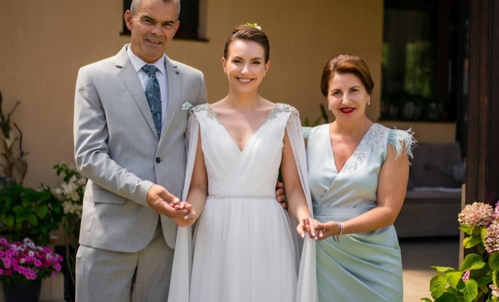 Blanka &amp; Hunor - Fotografii de Alpar Lukacsi 