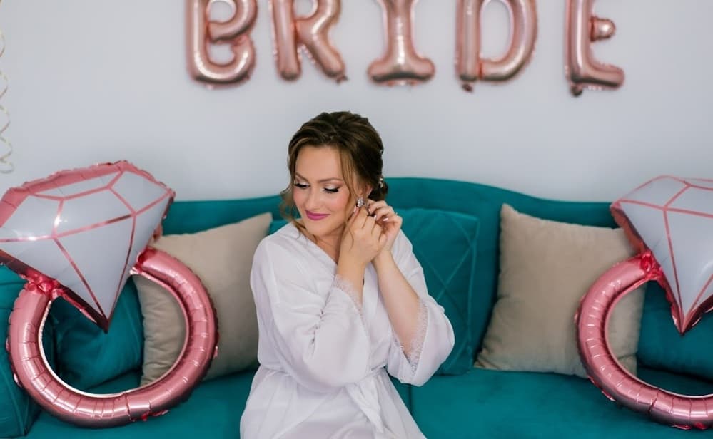 Denisa &amp; Emanuel - Fotografii de Alpar Lukacsi 