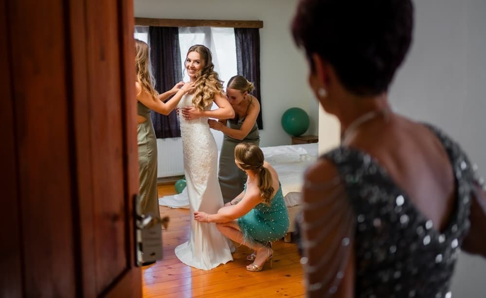 Raluca &amp; Calin - Fotografii de Alpar Lukacsi 