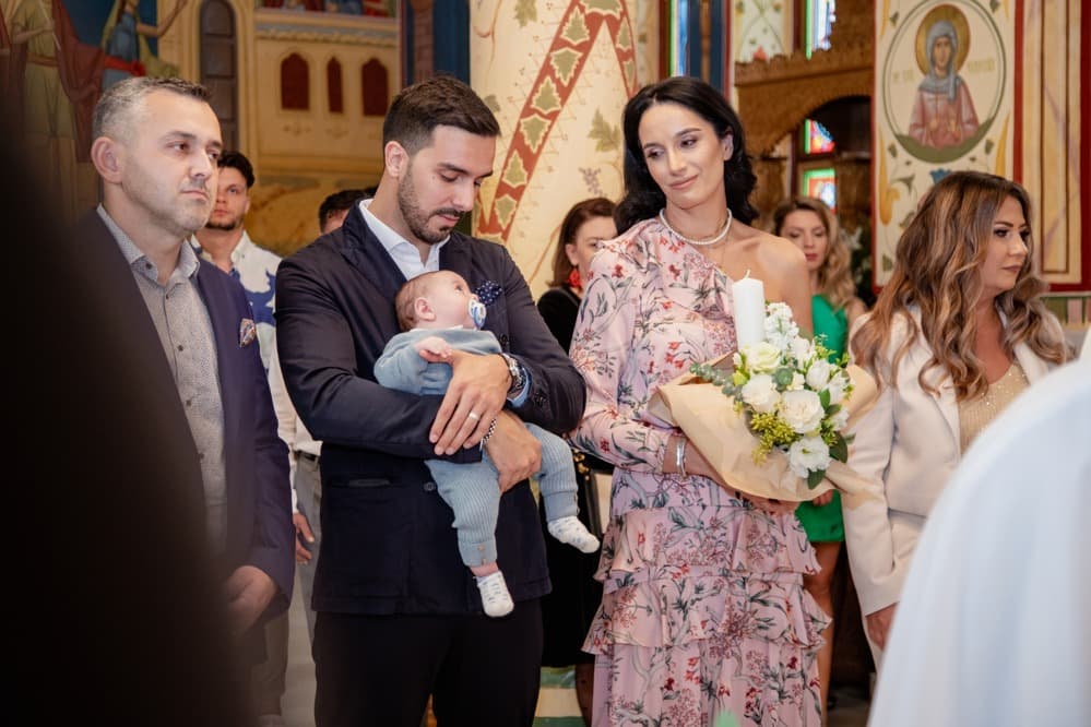 Matei Cristian  - Fotografii de ZOOMER STUDIO