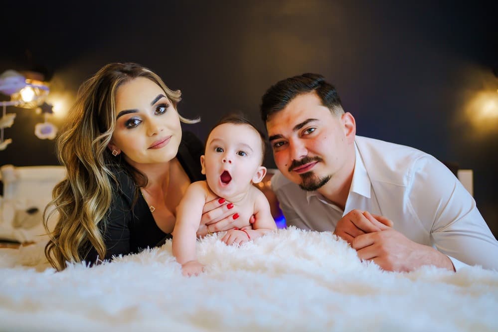 Dan Vladimir - Fotografii de Ultra HD Studio