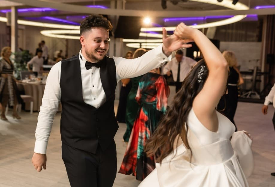 Alin &amp; Alina - Fotografii de Framed Moments