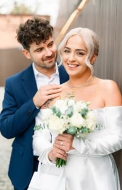 Andreea si Andrei - Fotografii de The Bercans