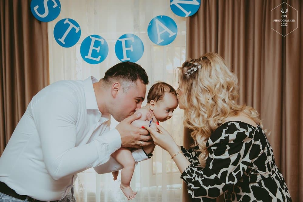 Stefan - Fotografii de CRS PHOTOGRAPHER