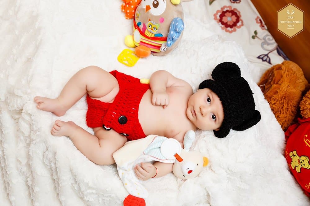 Stefan - Fotografii de CRS PHOTOGRAPHER