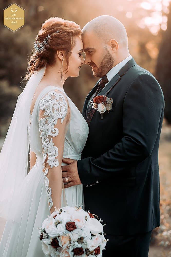 Cornelia și George - Fotografii de CRS PHOTOGRAPHER