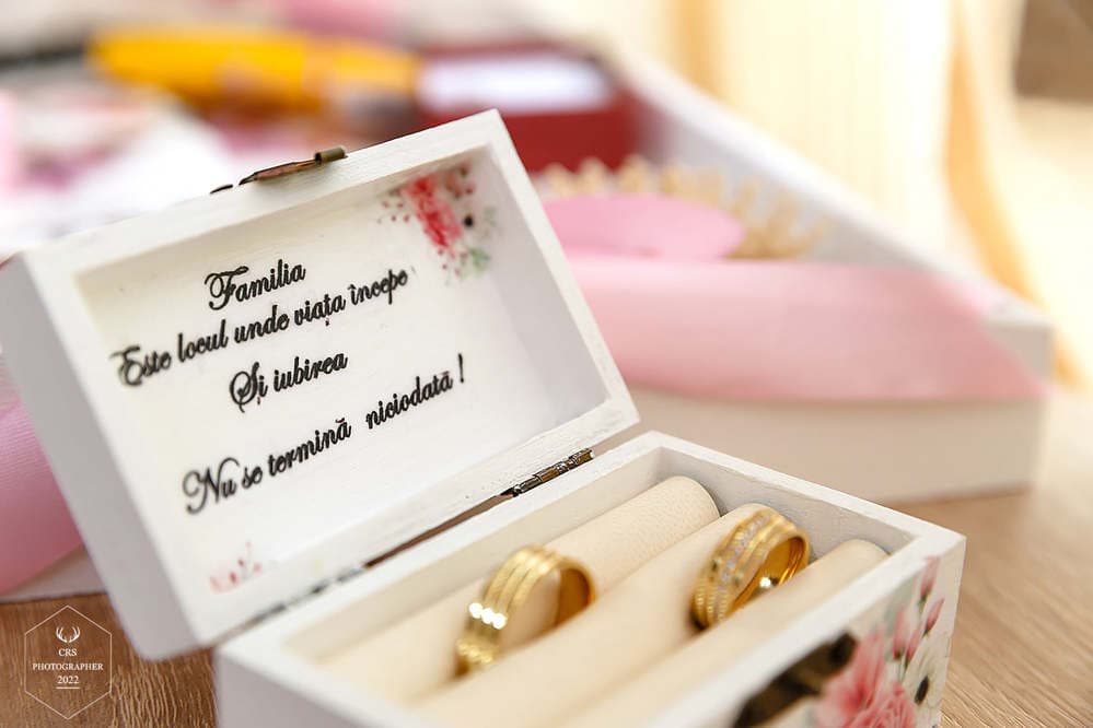 Aura &amp; Costel  - Fotografii de CRS PHOTOGRAPHER