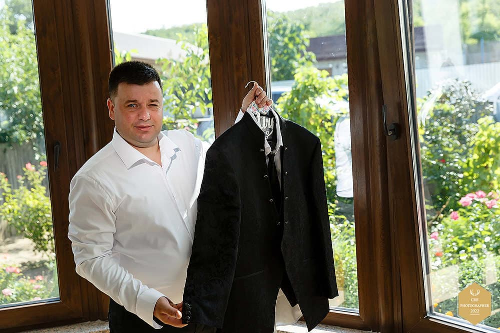  Mirela &amp; Ionel  - Fotografii de CRS PHOTOGRAPHER