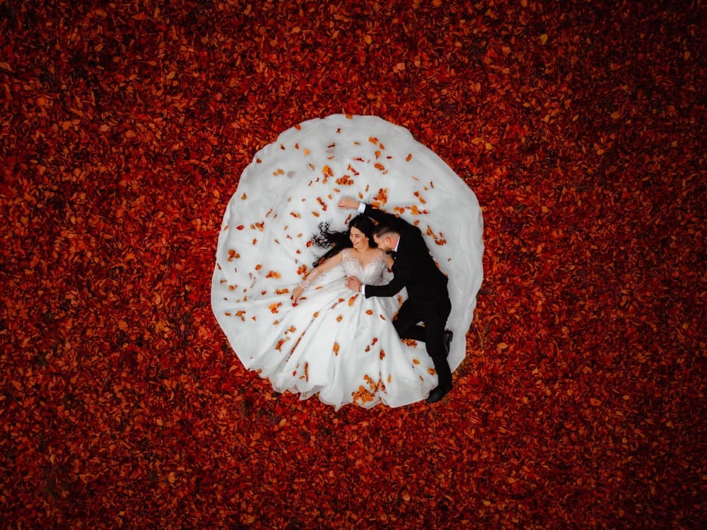 Nunta Eugen si Alina - Fotografii de Romeo Mihail Photography