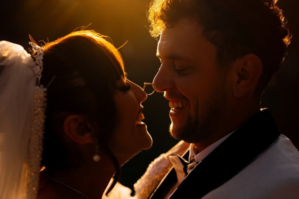 Nunta Nicu si Madalina - Fotografii de Romeo Mihail Photography