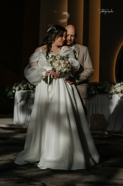 Szabi si Oana  - Fotografii de Diana Podină