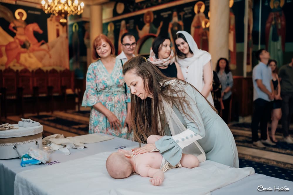 Cezar Mihail - Fotografii de Cosmin Haidau