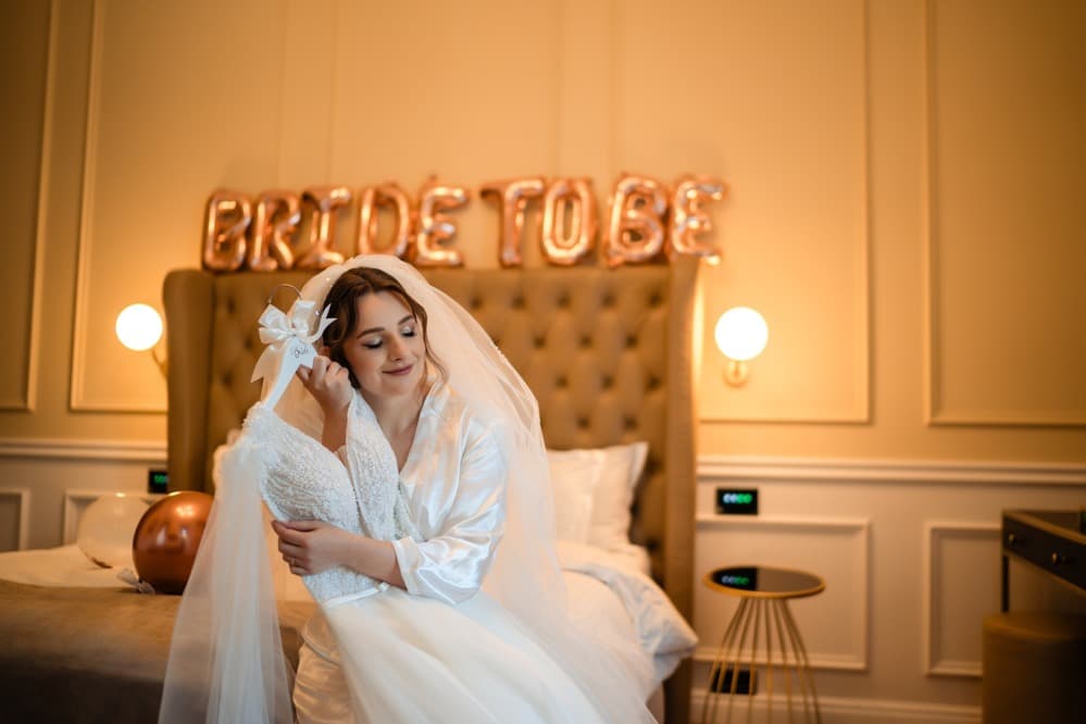 Lavinia &amp; Cătălin - Fotografii de Ujfalvi Szilard 