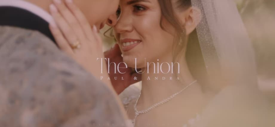 Paul si Andra - Fotografii de Andrei M. Vacar