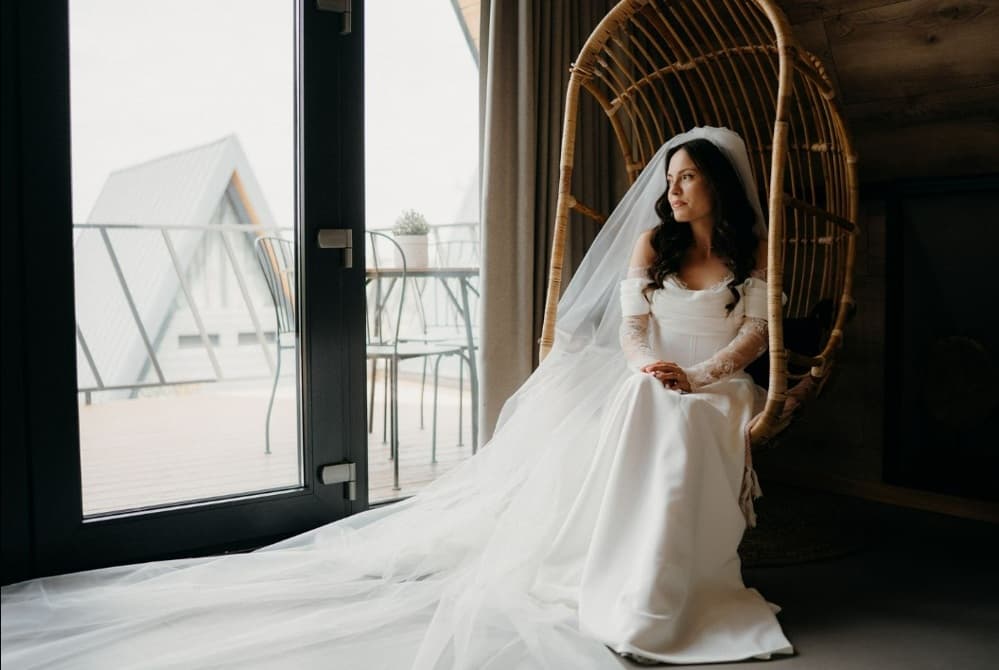 Andreea&amp;Timotei - Fotografii de Alberto Bratulescu