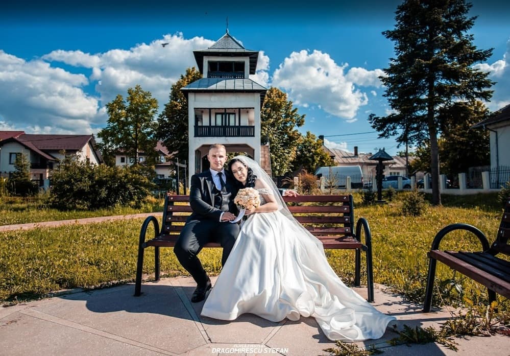 Cristina si Bogdan - Fotografii de Voiculescu Laurentiu