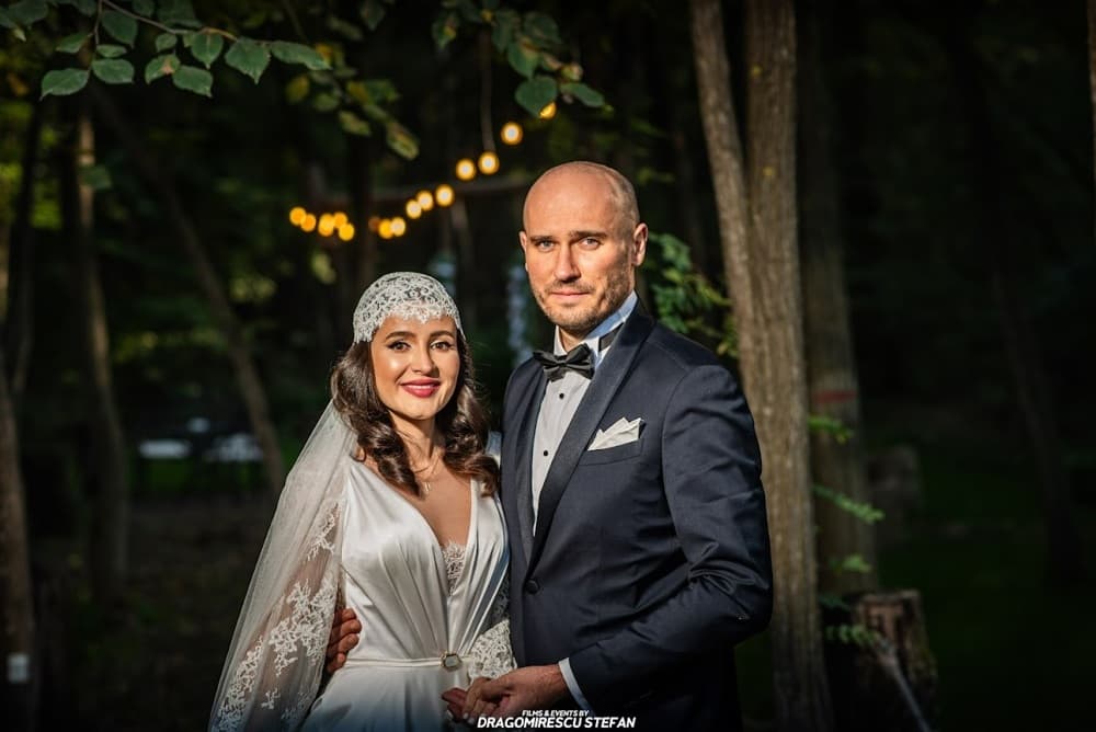 Dalila si Gabriel - Fotografii de Voiculescu Laurentiu