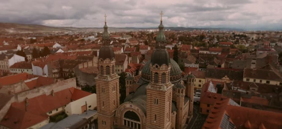 Alin &amp; Bianca - Fotografii de Andrei M. Vacar