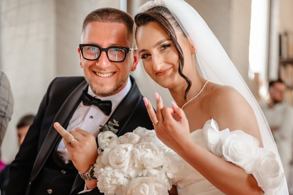 Ionut si Florina - Fotografii de Catalin Chiriac