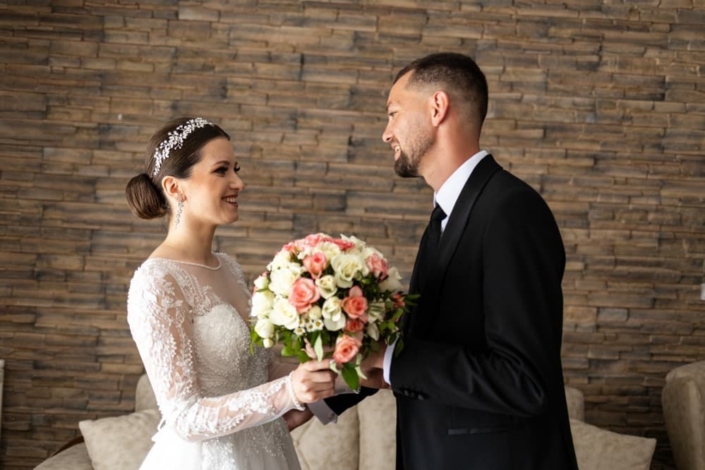 Elena și George - Fotografii de Visuals by Stefan