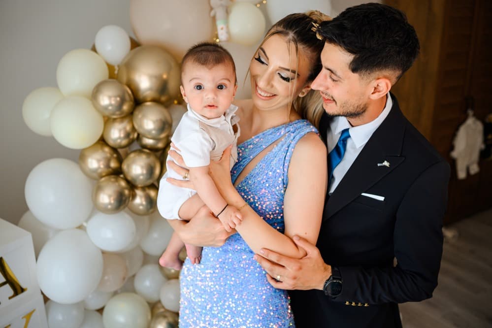 Ayan Damian - Fotografii de Mugurel Olteanu 